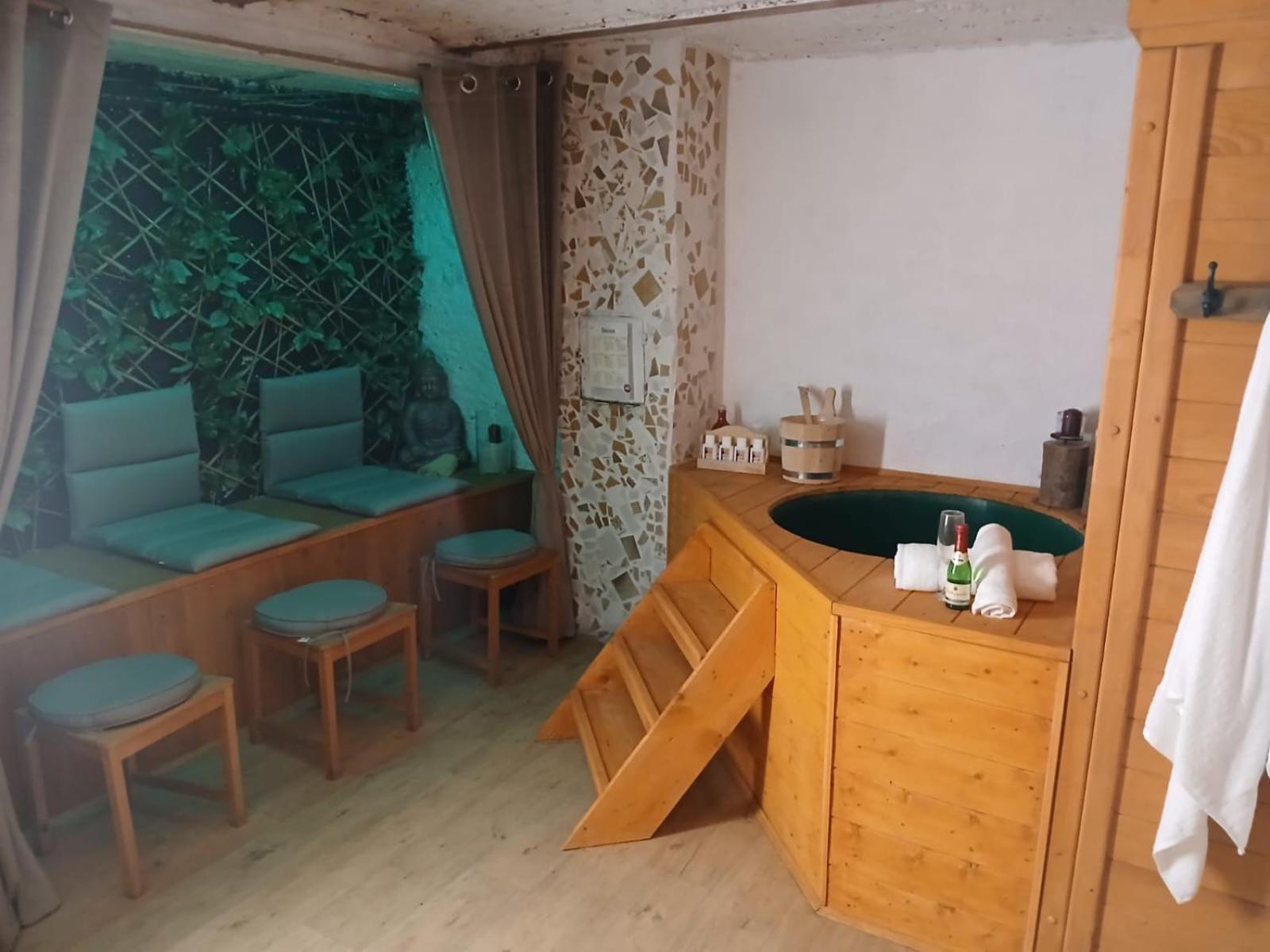 Familienfreundliches-Luxus-Bahnwaerterhaus Villa ชิลท์อัค ภายนอก รูปภาพ