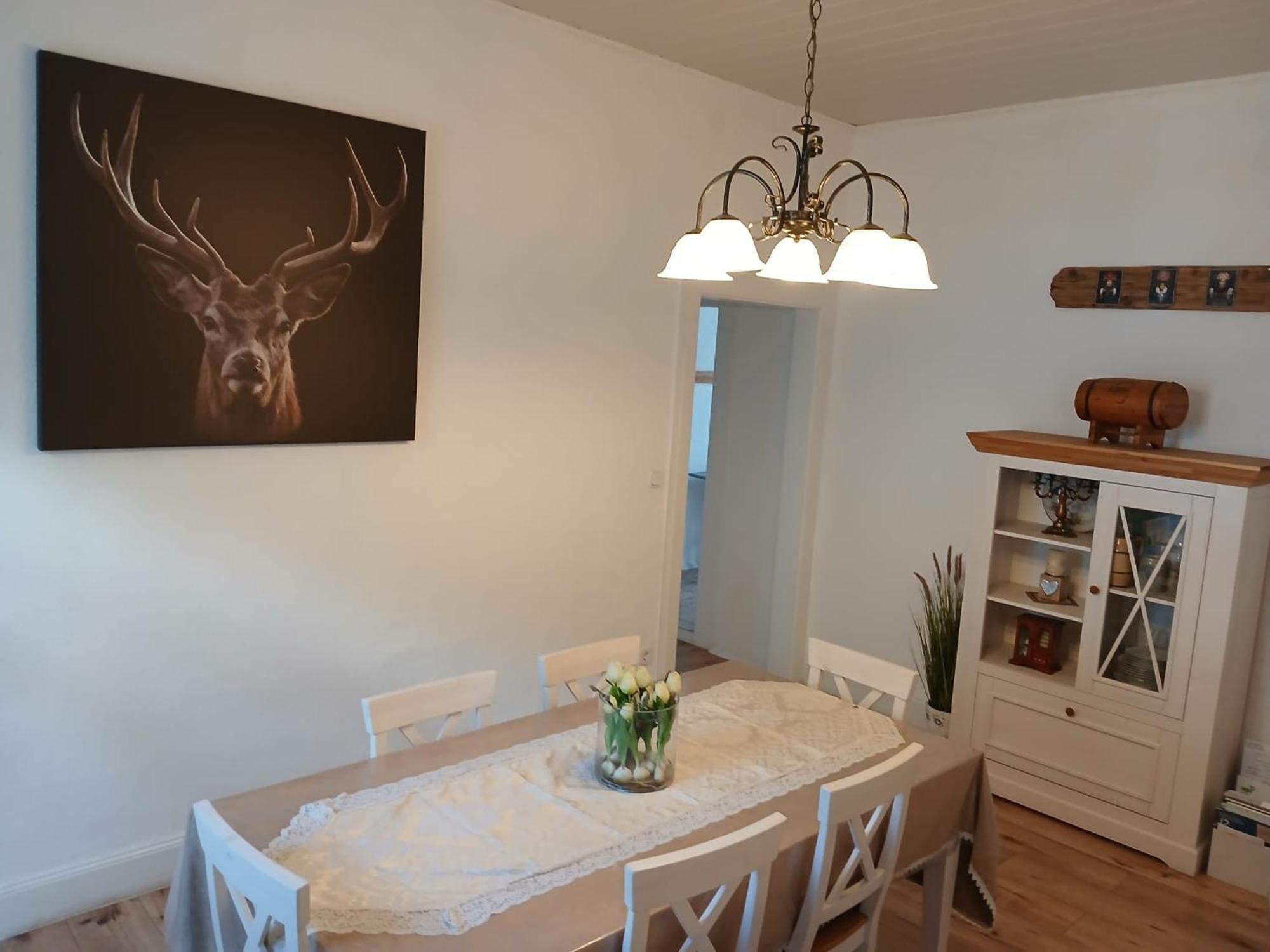 Familienfreundliches-Luxus-Bahnwaerterhaus Villa ชิลท์อัค ภายนอก รูปภาพ