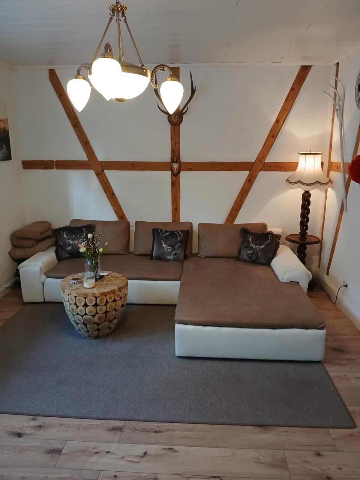 Familienfreundliches-Luxus-Bahnwaerterhaus Villa ชิลท์อัค ภายนอก รูปภาพ